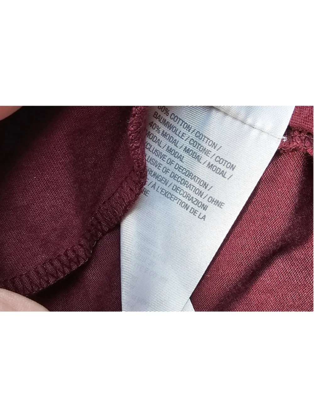 LOGO 1X open cardigan 1 tie front tunic long sleeve peasant embroidered pockets